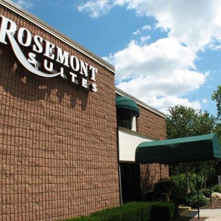 Rosemont Suites Норвіч Екстер'єр фото