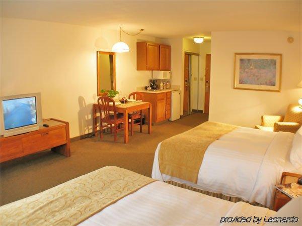 Rosemont Suites Норвіч Номер фото