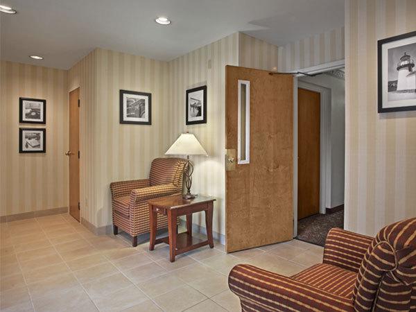 Rosemont Suites Норвіч Екстер'єр фото